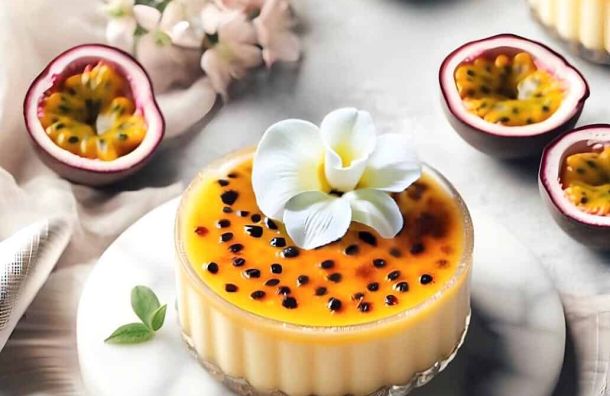 Creme brulee 21 267fa1a7 La Maison Des Grands Lacs
