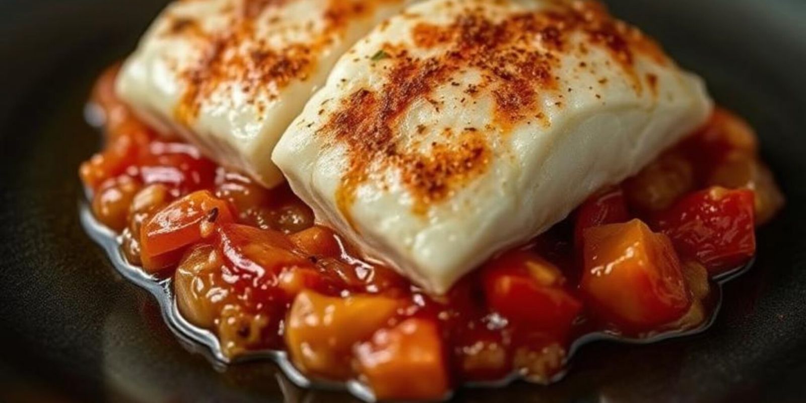 Filet de rouget scaled 2f830522 La Maison Des Grands Lacs