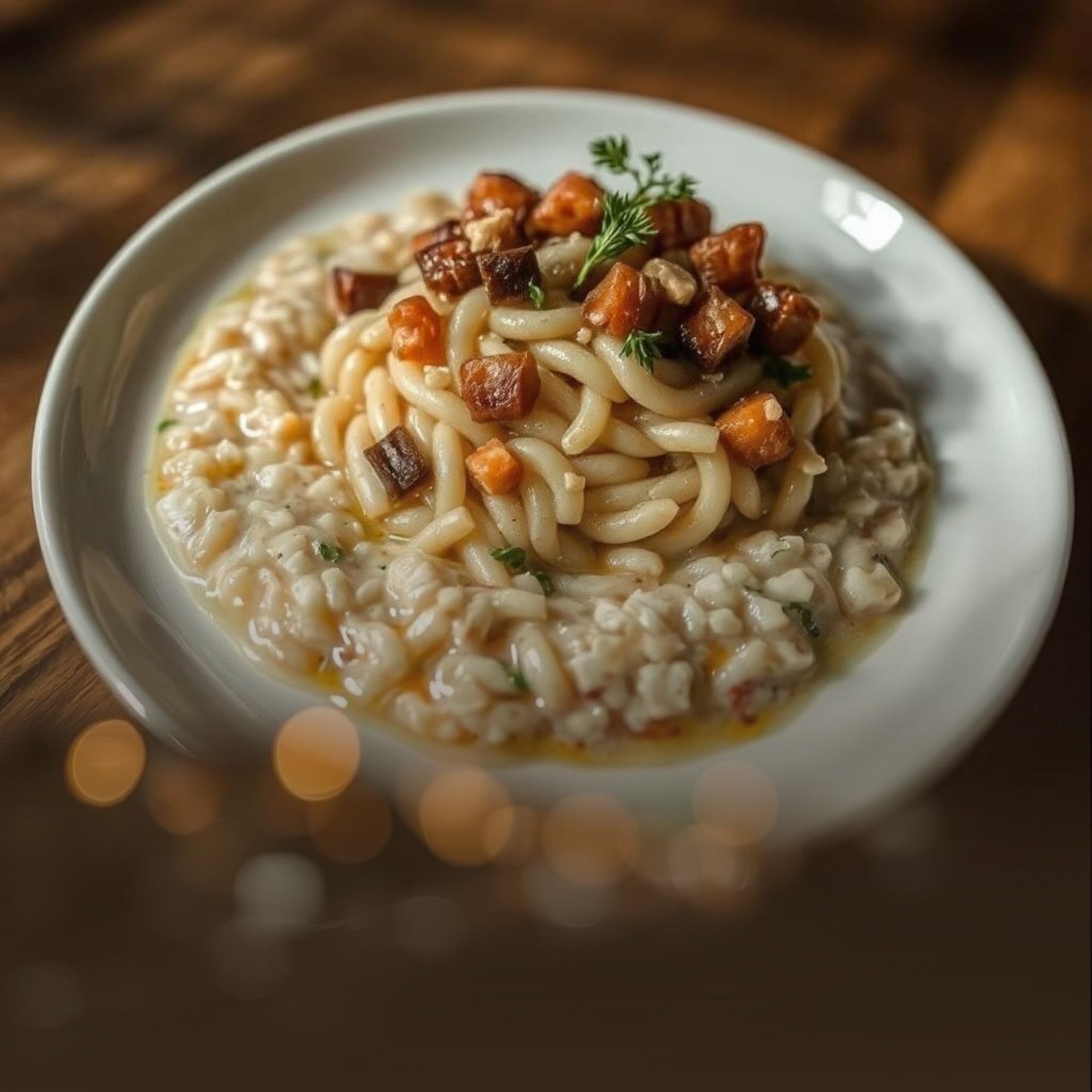 Risotto