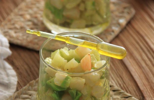 verrine 1 scaled 65f043b8 La Maison Des Grands Lacs