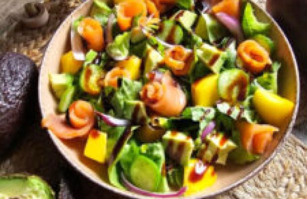 vinaigre mangue 85a95a83 La Maison Des Grands Lacs