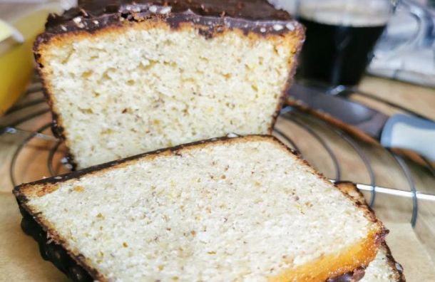 Cake citron kalamansi bf325b29 La Maison Des Grands Lacs