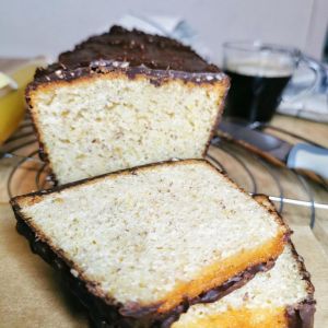 Cake au citron kalamansi de la maison des grands lacs