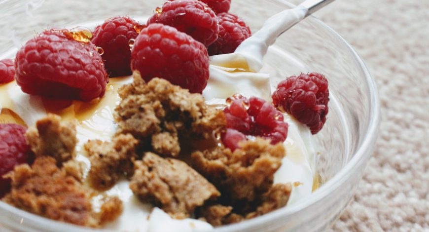 Crumble huile d’avocat – Kalamansi