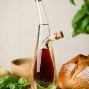 Duo Huilier & vinaigrier