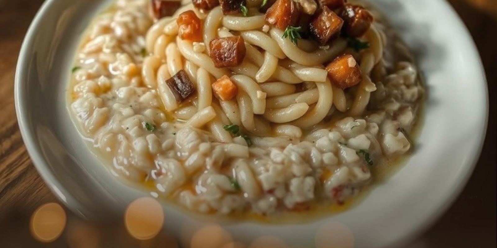 Risotto