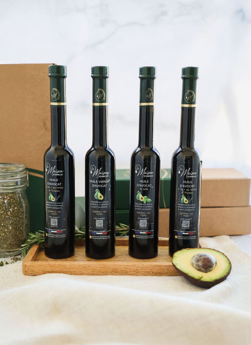 La Maison Des Grands Lacs