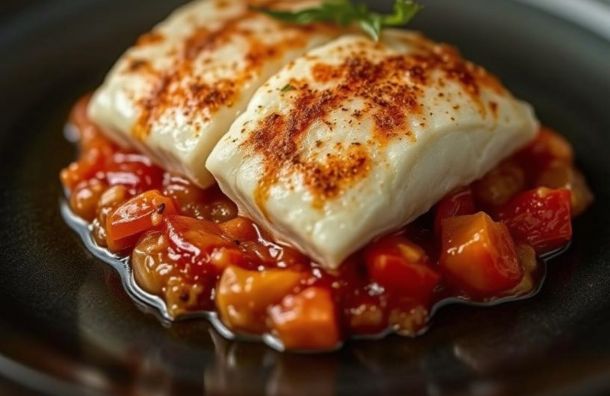 Filet de rouget scaled 6ed38a54 La Maison Des Grands Lacs