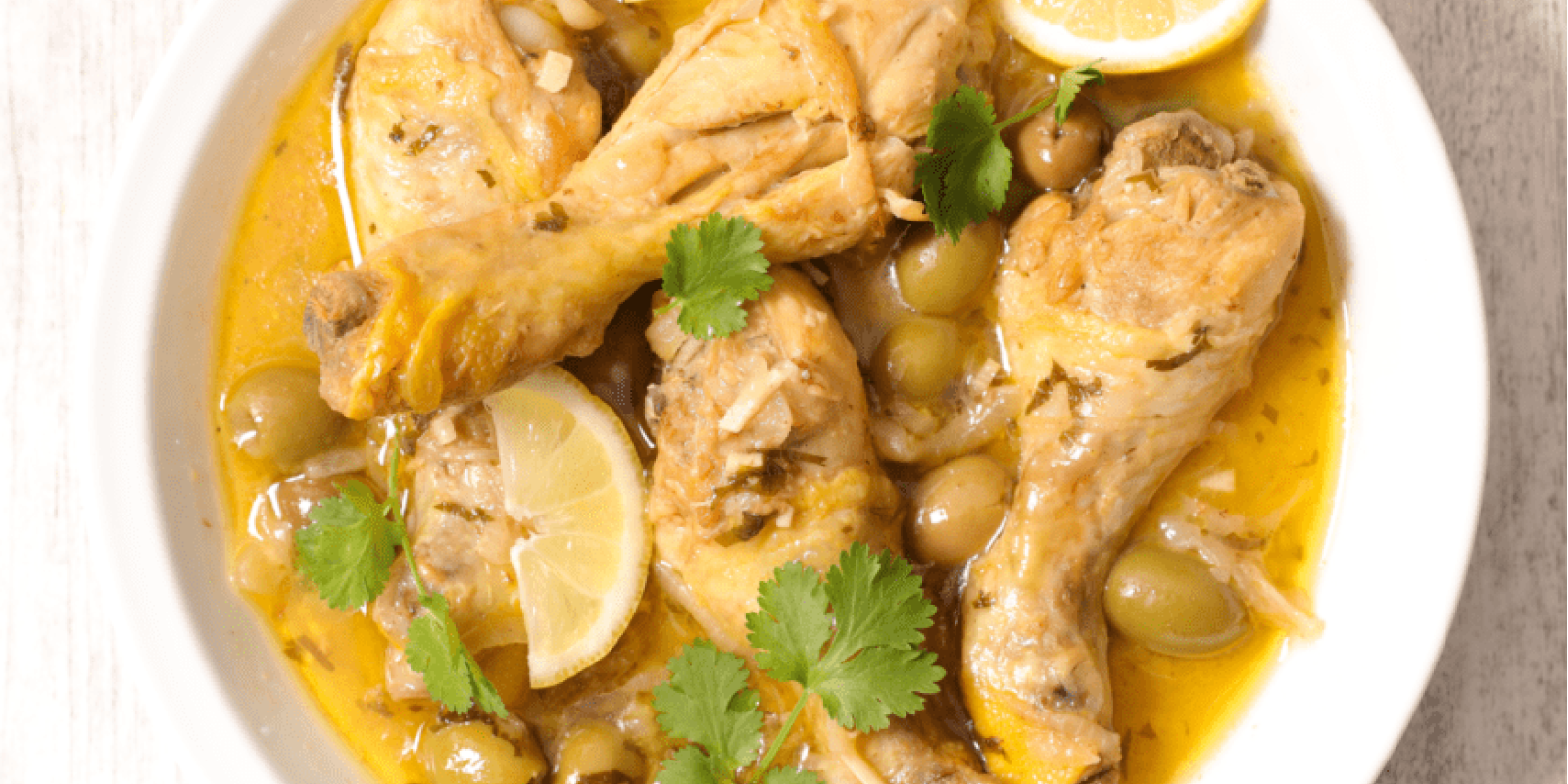 Pilons de poulet au citron Kalamansi 1 Pilons de poulet au citron Kalamansi