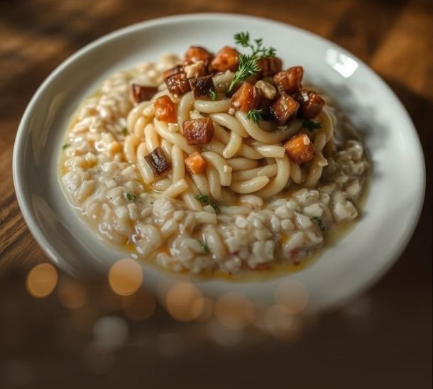 Risotto