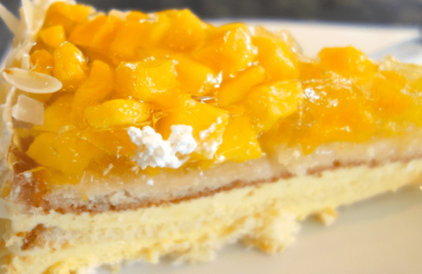 gateau de crepe mangue 870x470 1 8ef00fa6 La Maison Des Grands Lacs