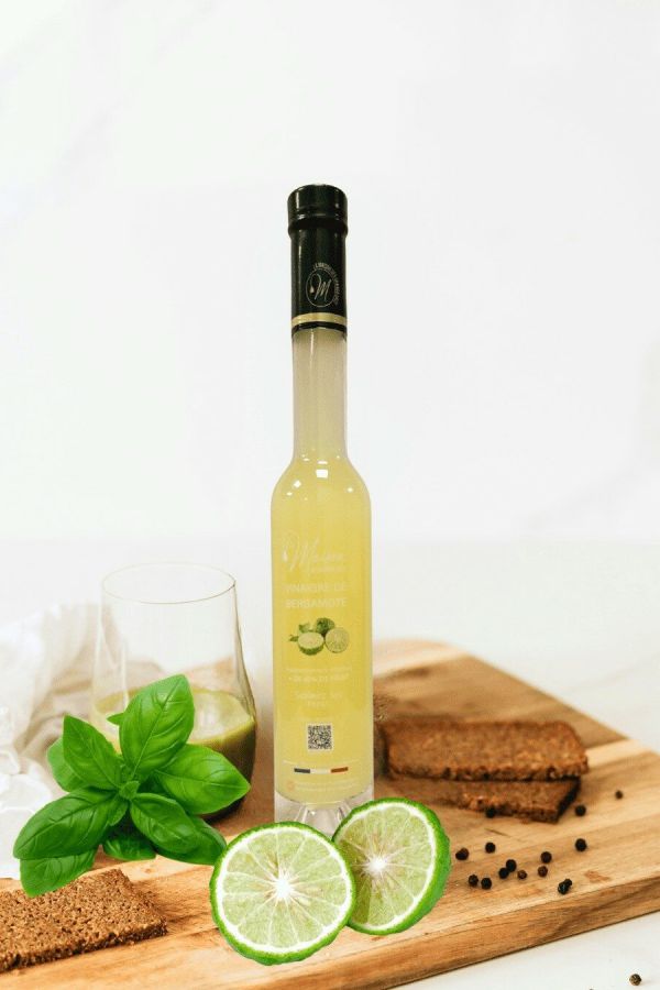 vinaigre bergamote ab38e44b La Maison Des Grands Lacs