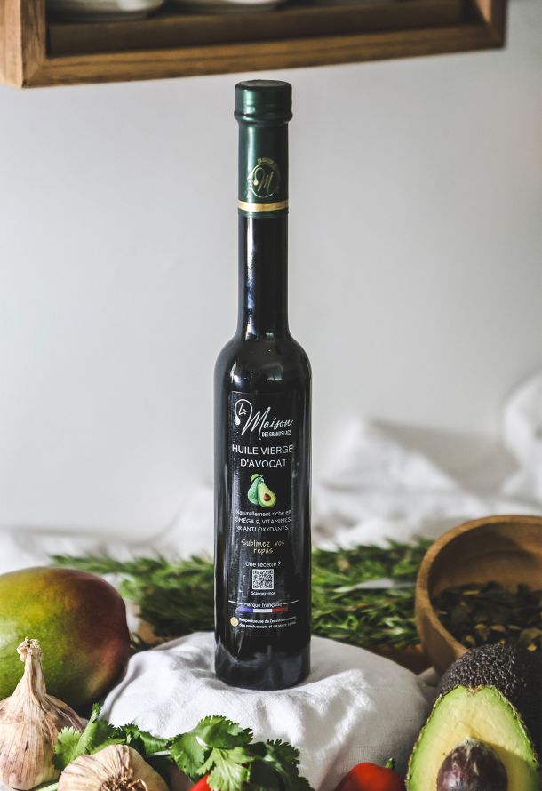 Assortiment de vinaigres saveurs du Terroir 13 Sans titre 106 b480fa30 La Maison Des Grands Lacs