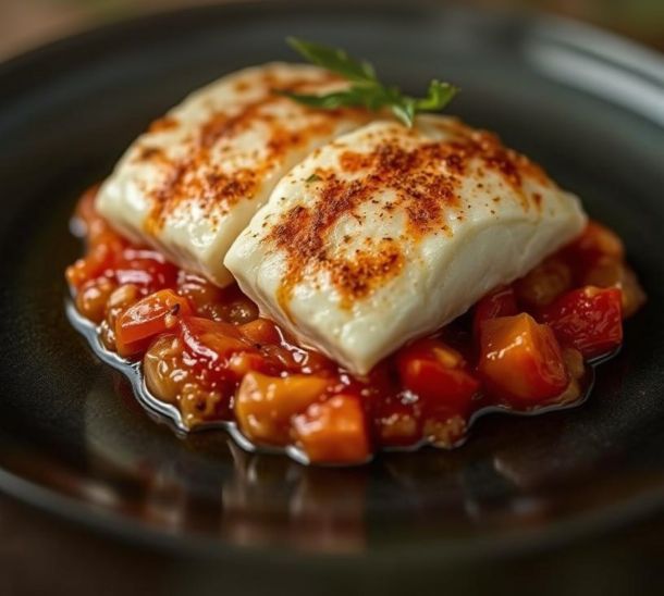 Filet de rouget scaled c901eb55 La Maison Des Grands Lacs