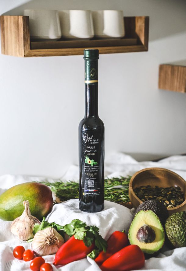 Assortiment de vinaigres saveurs du Terroir 10 Sans titre 107 d808be78 La Maison Des Grands Lacs